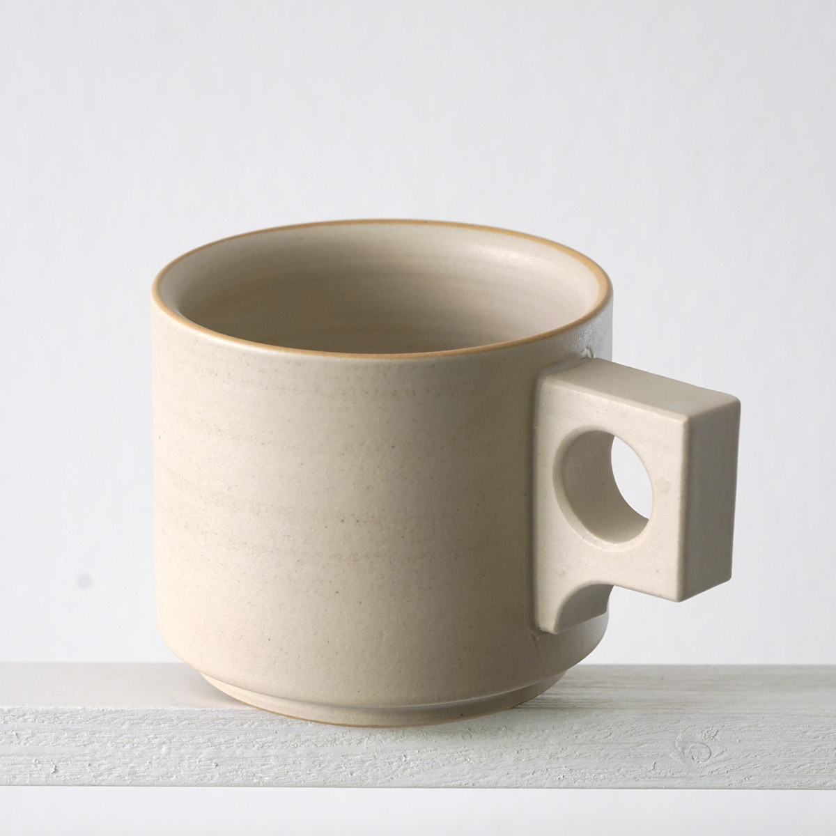 TASSE natur