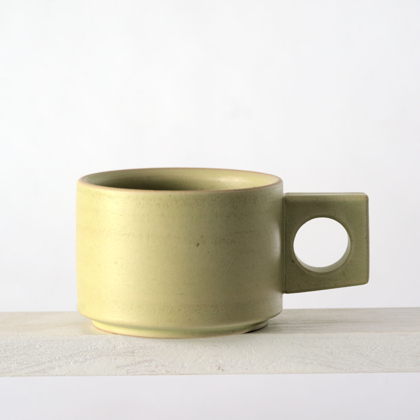 small CUP lime